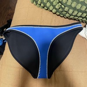 Triangl Bikini Bottoms